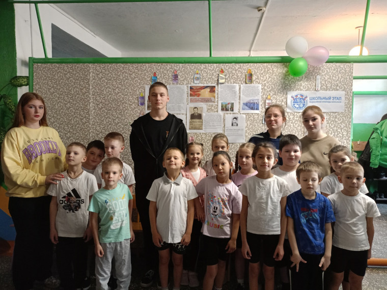 День памяти погибших при выполнении служебных обязанностей сотрудников органов внутренних дел Российской Федерации.