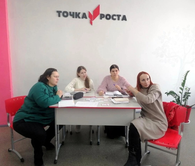 Форсайт-сессия.